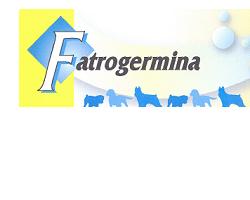 FATROGERMINA SIRINGA DOSATRICE 30 ML - famajoy.it
