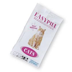 EASYPILL CAT SACCHETTO 40 G - famajoy.it