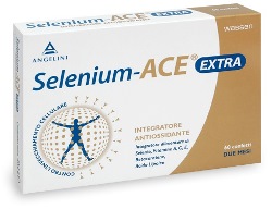 SELENIUM ACE EXTRA 90 CONFETTI - famajoy.it