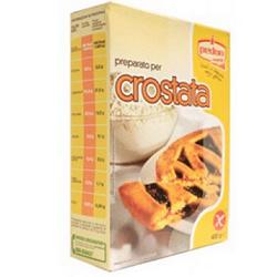 EASYGLUT PREPARATO PER CROSTATA E COOKIES 400 G - famajoy.it