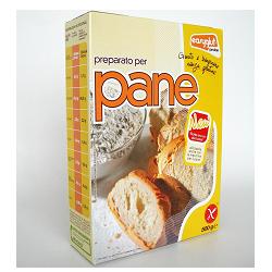 EASYGLUT PREPARATO PANE 500 G - famajoy.it