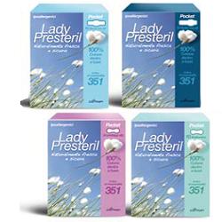 LADY PRESTERIL POCKET GIORNO CON ALI - famajoy.it