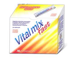 VITALMIX FAST 14 BUSTINE - famajoy.it