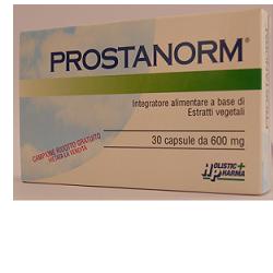 PROSTANORM 30 CAPSULE - famajoy.it