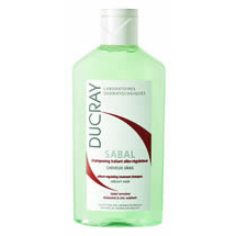 SABAL SHAMPOO 125 ML DUCRAY - famajoy.it
