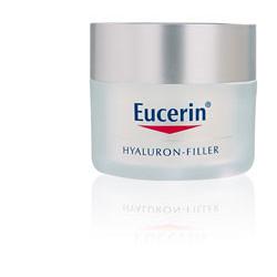 EUCERIN CREMA HYALURON-FILLER GIORNO 50 ML - famajoy.it