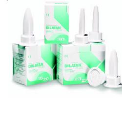 DILATATORE ANALE DILATAN PLUS DIAMETRO 23/27 CRIOTERMICO 2 PEZZI - famajoy.it