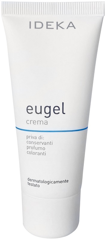 EUGEL CREMA IDRATANTE 50 ML - famajoy.it