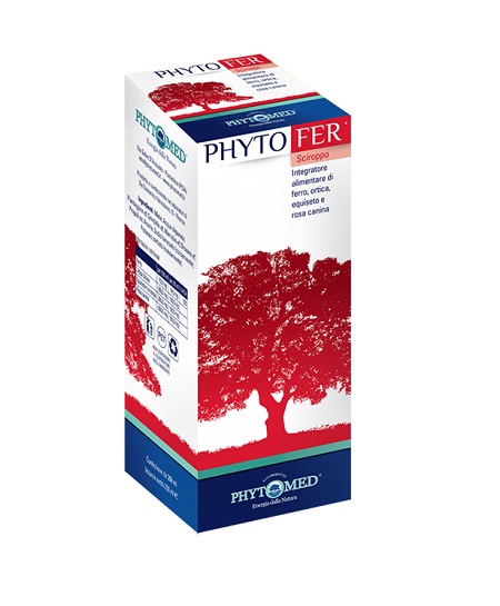 PHYTOFER 200 ML - famajoy.it