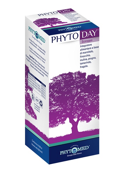 PHYTODAY 150 ML - famajoy.it