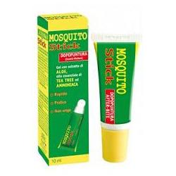 ESI MOSQUITO STICK DOPOPUNTURA GEL 10 ML - famajoy.it