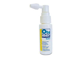OTOMER BABY ACQUA DI MARE ISOTONICA 20 ML - famajoy.it