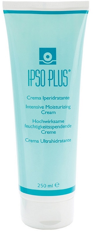 IPSO PLUS CREMA TUBO 250 ML - famajoy.it