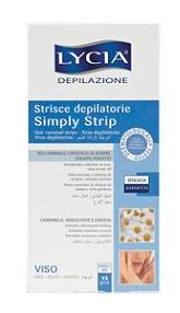 LYCIA STR VISO SIMPLY STRI - famajoy.it