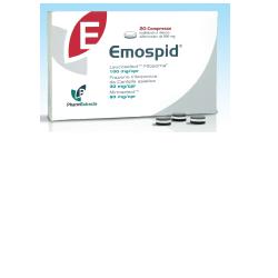EMOSPID 20 COMPRESSE - famajoy.it