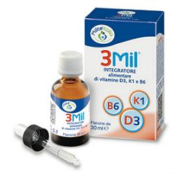 3MIL GOCCE 30 ML - famajoy.it