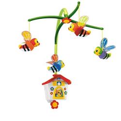 CHICCO GIOCO CASINA DELLE API - famajoy.it