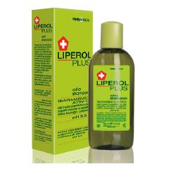 LIPEROL PLUS SHAMPOO 150 ML - famajoy.it