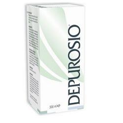 DEPUROSIO SCIROPPO 300 ML - famajoy.it