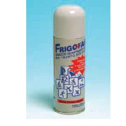 FRIGOFAST GHIACCIO SPRAY 400 ML - famajoy.it