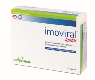 IMOVIRAL JUNIOR 14 BUSTINE - famajoy.it
