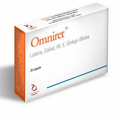 OMNIRET 30 CAPSULE - famajoy.it