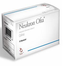 NEUKRON OFTA 10 FLACONCINI 10 ML - famajoy.it