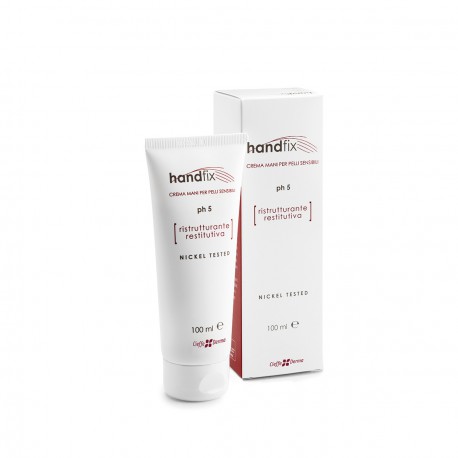 HANDFIX CREMA MANI TUBETTO 100 ML - famajoy.it