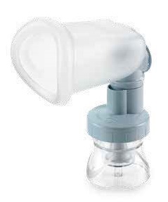 SISTEMA MODULARE NEBULA SPACER PER L'APPARATO BRONCO POLMONARE CON MASCHERA BUCCALE E AMPOLLA - famajoy.it