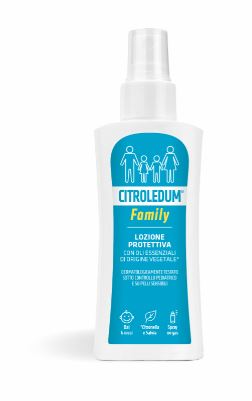 CITROLEDUM FAMILY SPRAY 75 ML - famajoy.it