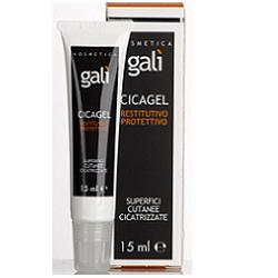 CICAGEL 15 ML - famajoy.it
