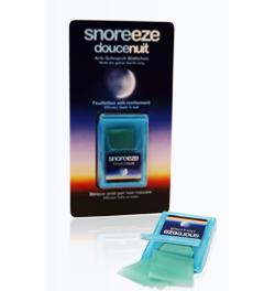 SNOREEZE ORAL STRIPS 14 PEZZI - famajoy.it
