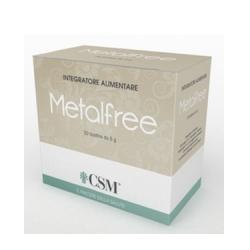 METALFREE POLVERE 150 G - famajoy.it