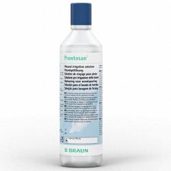 PRONTOSAN OTC SOLUZIONE DETERGENTE PER LESIONI CRONICHE 350 ML - famajoy.it