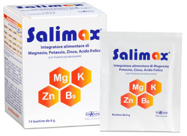SALIMAX 14 BUSTINE - famajoy.it