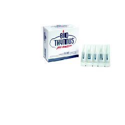 BIOTHYMUS AC PROACTIVE FIALE 15 FIALE - famajoy.it