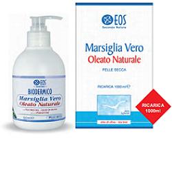 EOS MARSIGLIA VERO OLEATO300ML - famajoy.it