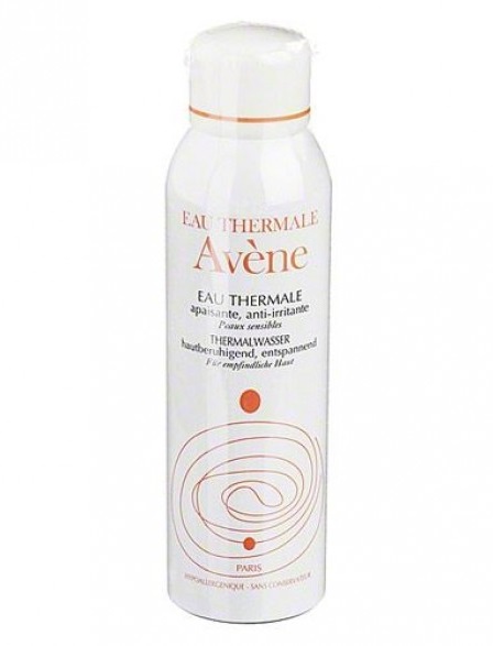 EAU THERMALE AVENE SPRAY ACQUA TERMALE 50 ML - famajoy.it