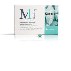 MONOSELECT CAMELLIA 30 COMPRESSE - famajoy.it