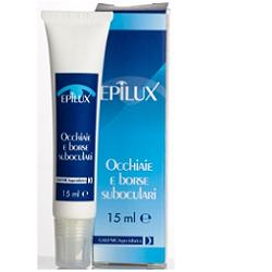 EPILUX CREMA CONTORNI OCCHI 15 ML - famajoy.it