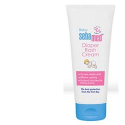 SEBAMED BABY CREMA LENITIVA PROTETTIVA ML 100 - famajoy.it