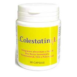COLESTATIN 1 30 CAPSULE - famajoy.it