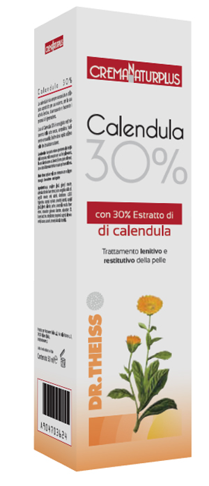 NATURPLUS CALENDULA 30% 50 ML - famajoy.it