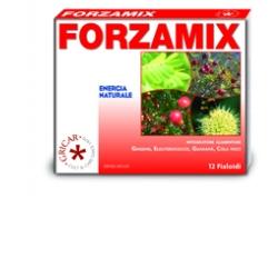 FORZAMIX 12 FIALE 120 ML - famajoy.it