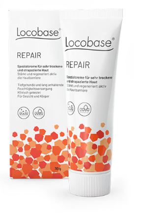 LOCOBASE REPAIR 100 G - famajoy.it