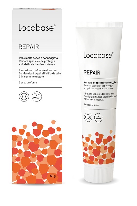 LOCOBASE REPAIR 50 G - famajoy.it