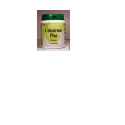 COLOSTRUM PLUS 60 CAPSULE - famajoy.it