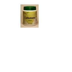 LITHOTAME 60 CAPSULE - famajoy.it