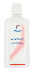 VENADORON GEL RINFRESCANTE GAMBE 200 ML - famajoy.it