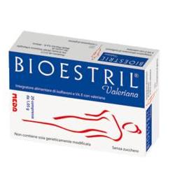 BIOESTRIL VALERIANA 20 COMPRESSE - famajoy.it